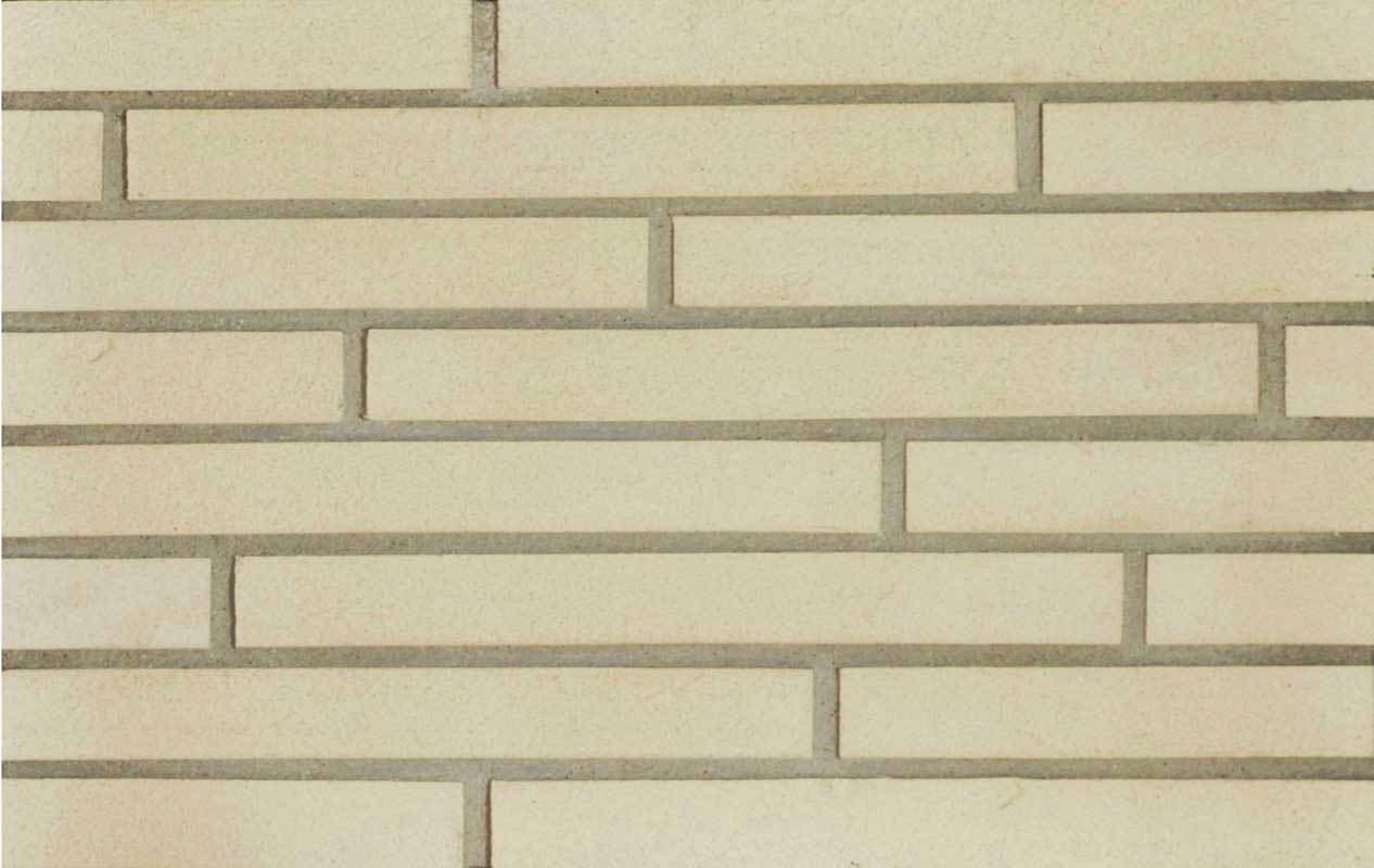 Клинкерная плитка Terramatic FORTA WHITE RIEGEL фото