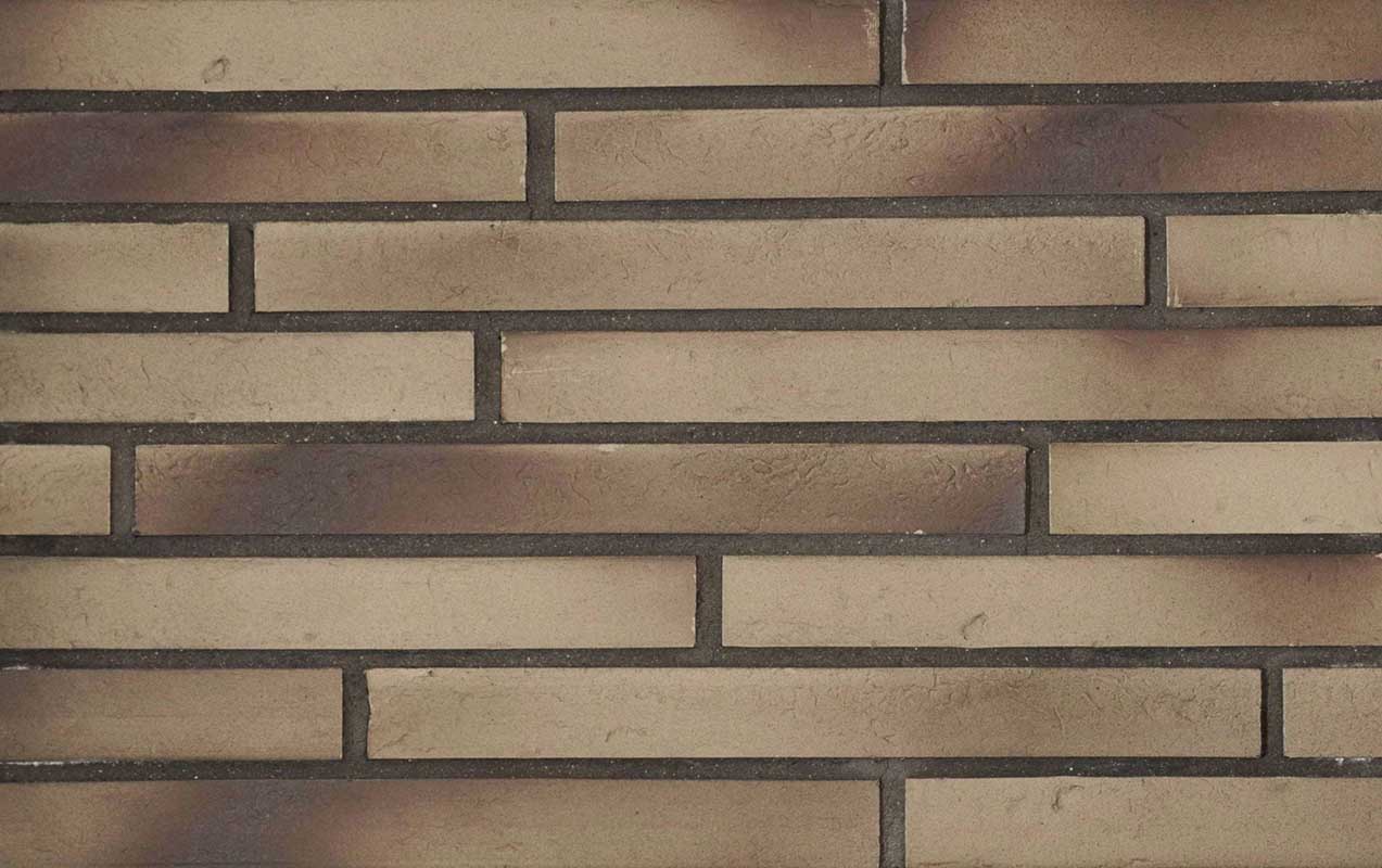 Клинкерная плитка Terramatic FORTA GREY RIEGEL фото