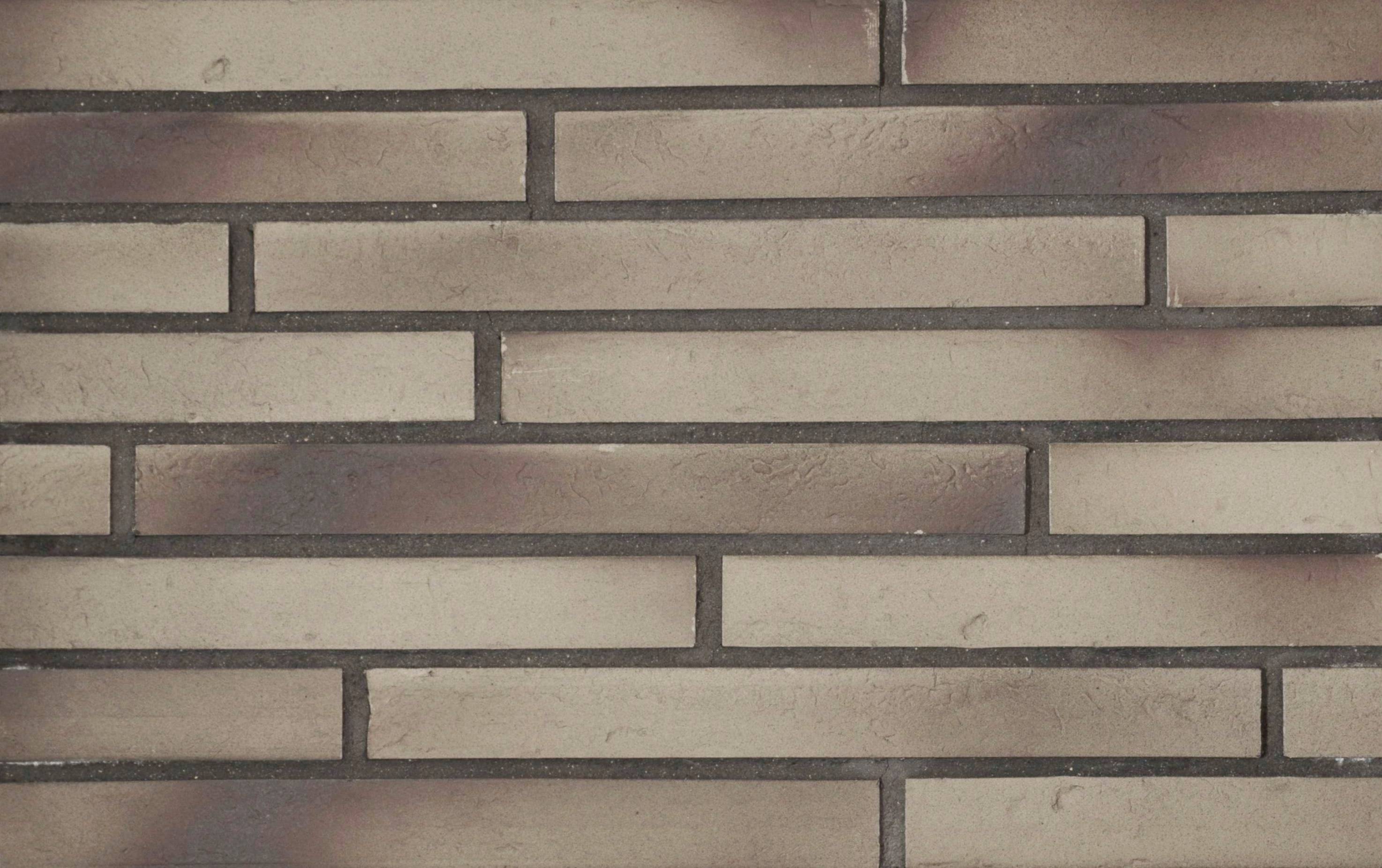 Клинкерная плитка Terramatic FORTA GREY RIEGEL 390x40x14 фото