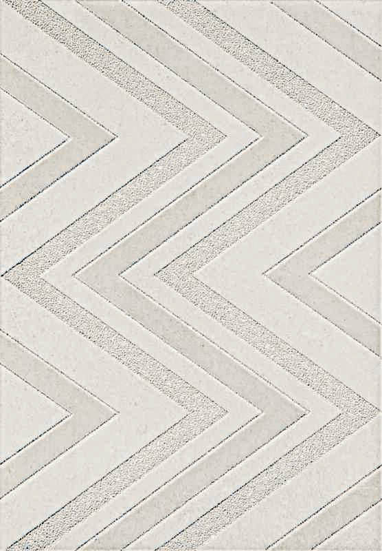 Tubadzin D-NAVONA grey фото