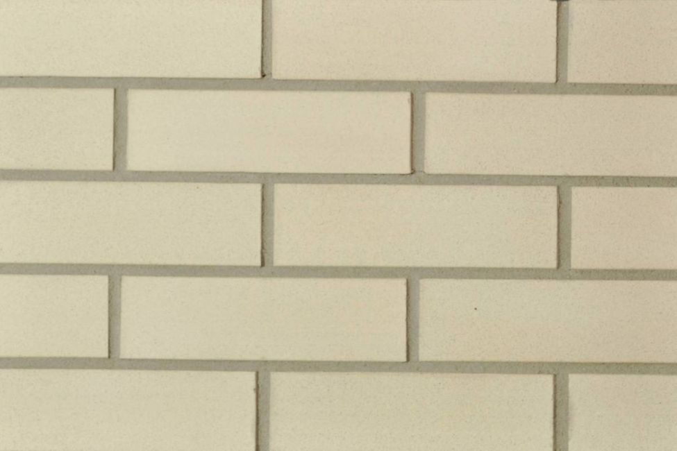 Клинкерная плитка Terramatic PLATO WHITE фото