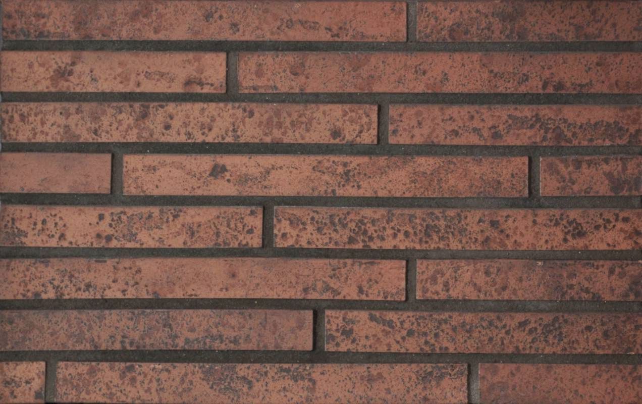 Клинкерная плитка Terramatic FORTA ORIGINAL RIEGEL  фото