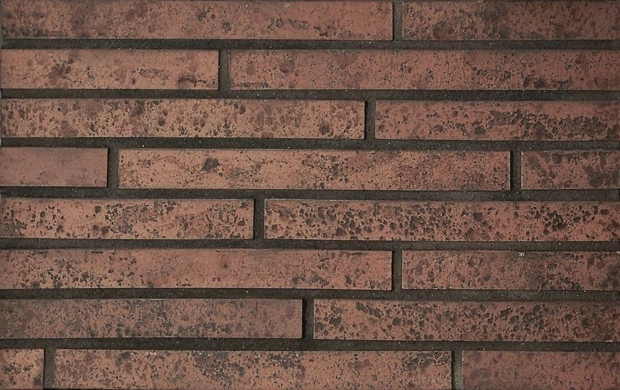 Клинкерная плитка Terramatic FORTA ORIGINAL RIEGEL 390x40x14 фото